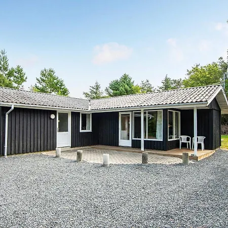 Henne Cxxvii Ferienhaus