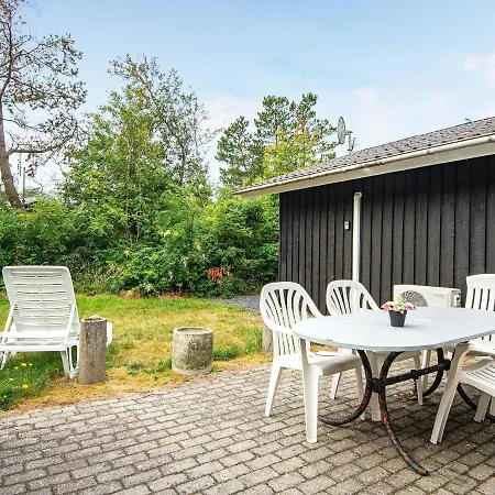 Henne Cxxvii Ferienhaus *