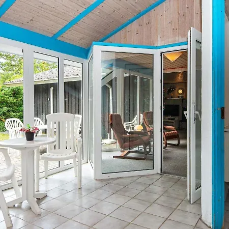 Henne Cxxvii Ferienhaus *